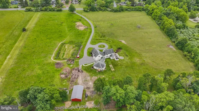 $1,500,000 | 658 Brunswick Pike, Lambertville, NJ 08530