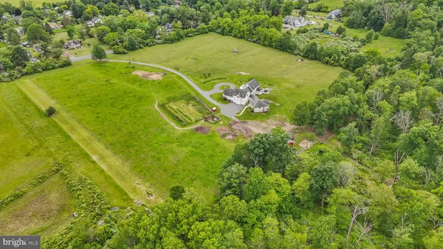 $1,500,000 | 658 Brunswick Pike, Lambertville, NJ 08530