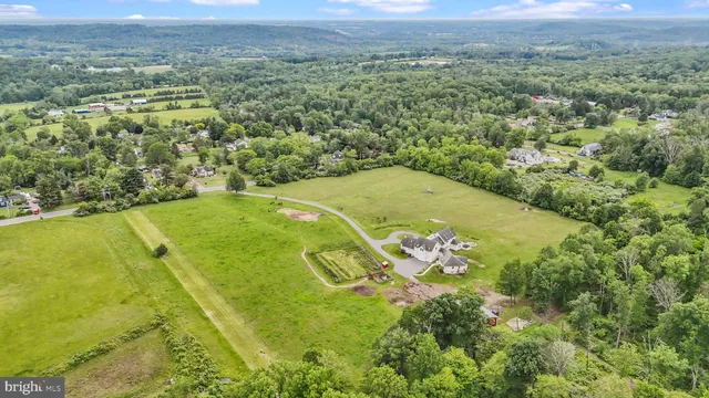 $1,500,000 | 658 Brunswick Pike, Lambertville, NJ 08530