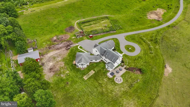 $1,500,000 | 658 Brunswick Pike, Lambertville, NJ 08530