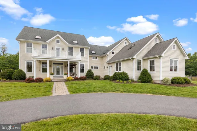 $1,500,000 | 658 Brunswick Pike, Lambertville, NJ 08530