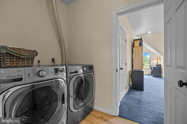 a view of a swimming pool