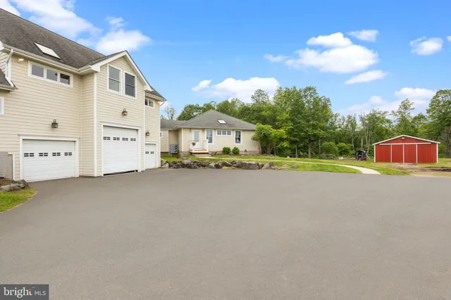 $1,500,000 | 658 Brunswick Pike, Lambertville, NJ 08530