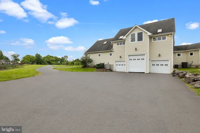 $1,500,000 | 658 Brunswick Pike, Lambertville, NJ 08530