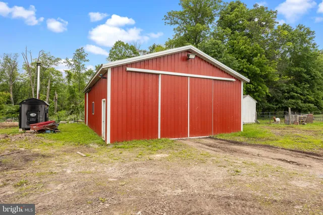 $1,500,000 | 658 Brunswick Pike, Lambertville, NJ 08530