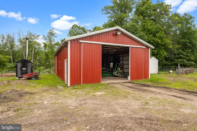 $1,500,000 | 658 Brunswick Pike, Lambertville, NJ 08530