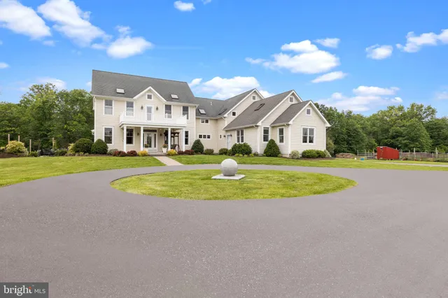 $1,500,000 | 658 Brunswick Pike, Lambertville, NJ 08530