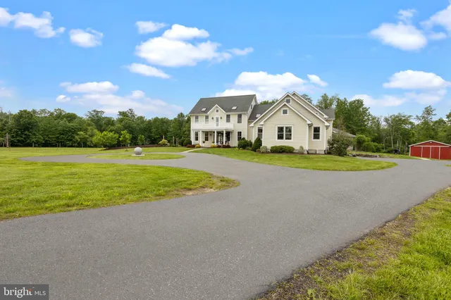 $1,500,000 | 658 Brunswick Pike, Lambertville, NJ 08530
