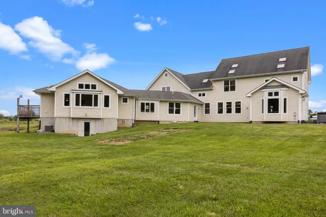 $1,500,000 | 658 Brunswick Pike, Lambertville, NJ 08530