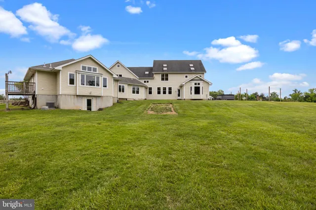 $1,500,000 | 658 Brunswick Pike, Lambertville, NJ 08530