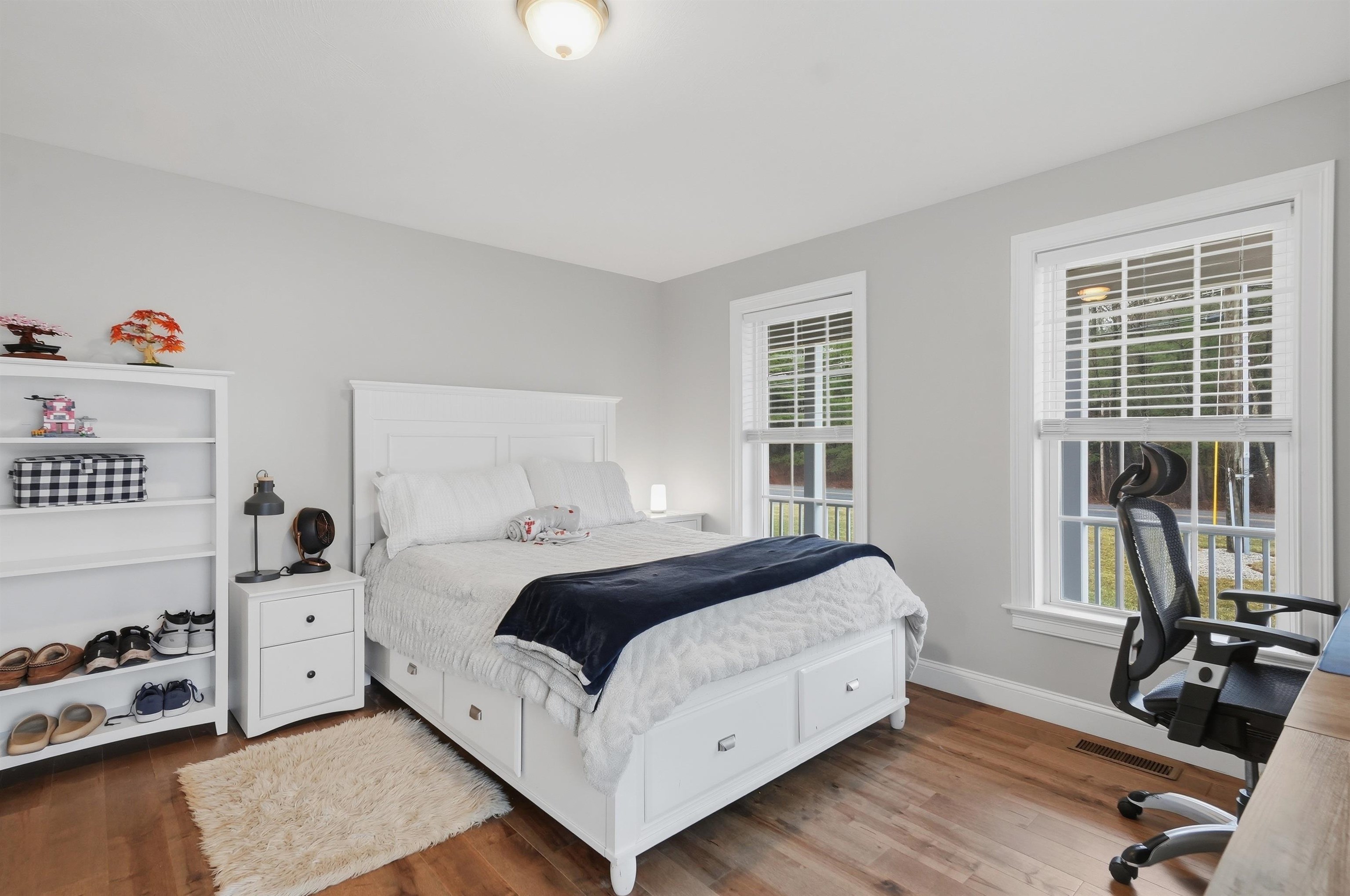 71 Bedford Road Merrimack, NH 03054 - Photo 19 of 39