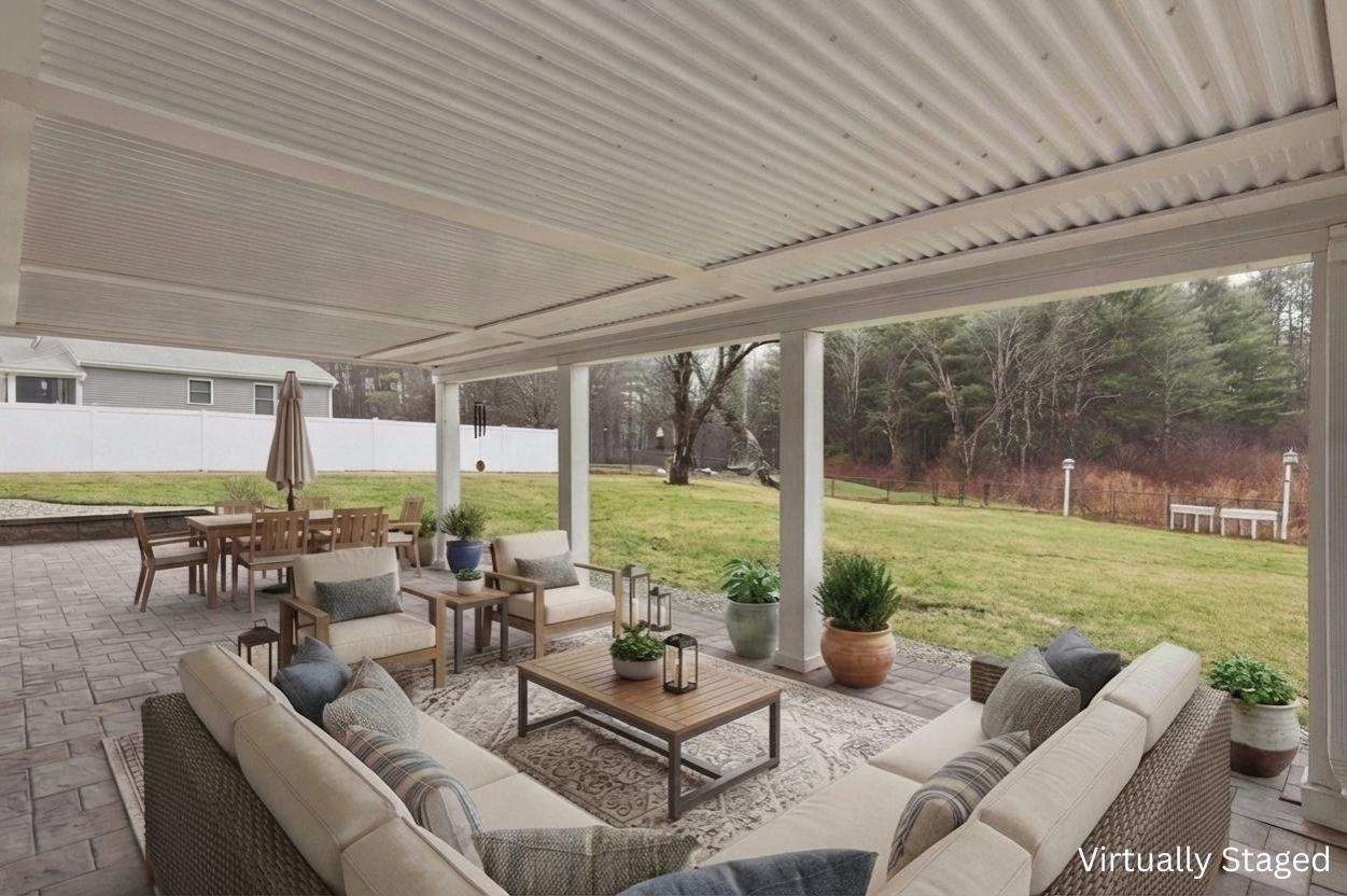 71 Bedford Road Merrimack, NH 03054 - Photo 34 of 39