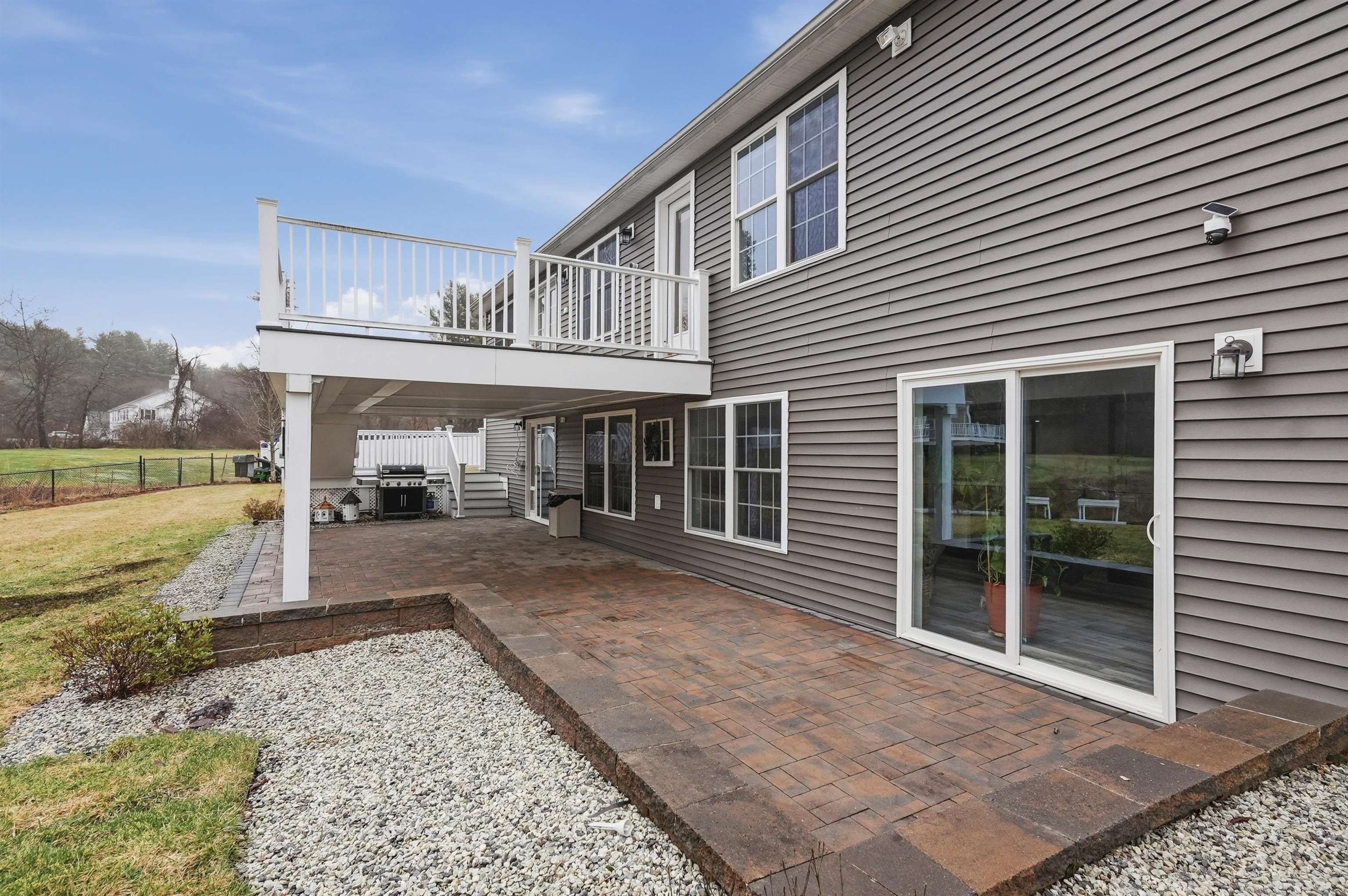 71 Bedford Road Merrimack, NH 03054 - Photo 36 of 39