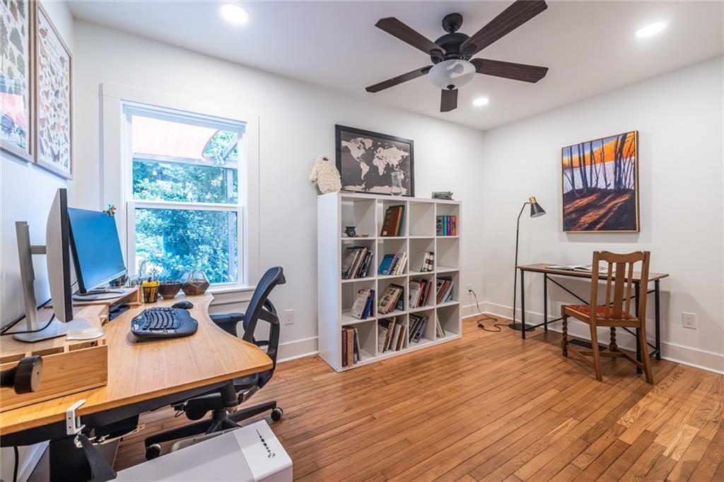 1464 Oldfield Road Decatur, GA 30030 - Photo 39 of 66 Gallery Image 39