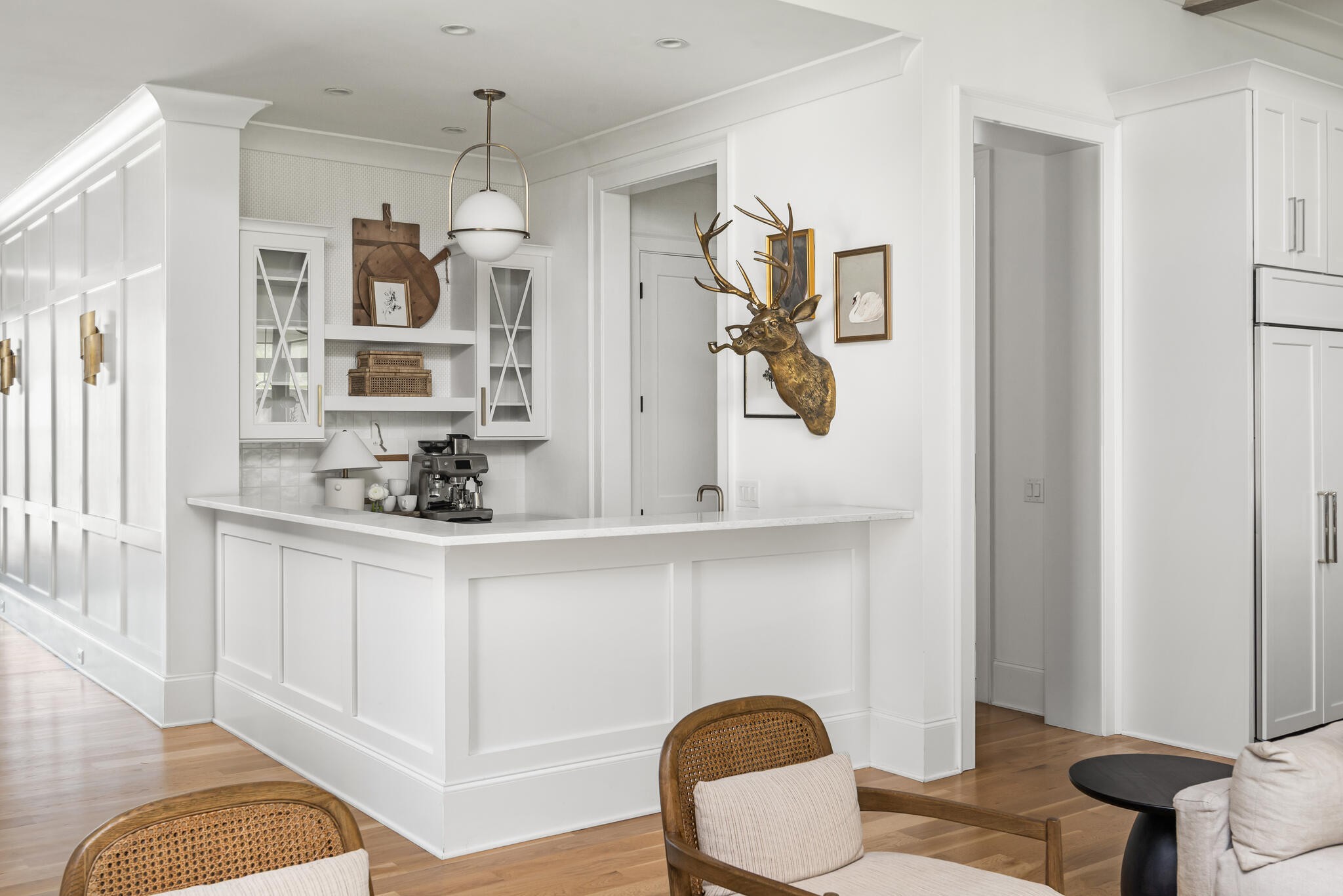 9021 Passiflora College Grove, TN 37046 - Photo 12 of 84