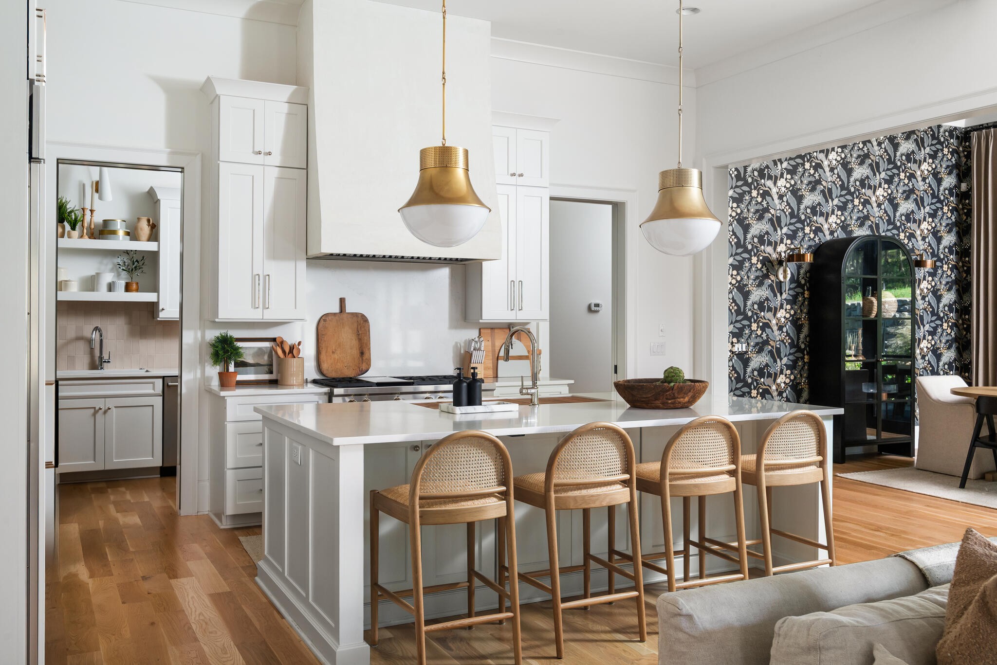 9021 Passiflora College Grove, TN 37046 - Photo 22 of 84