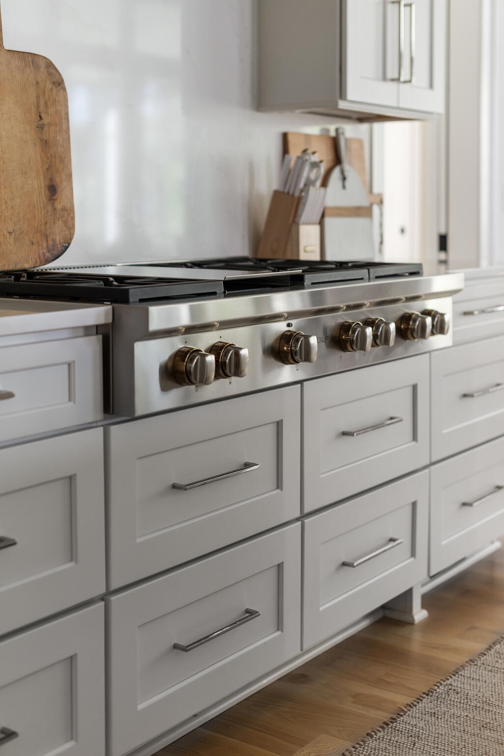 9021 Passiflora College Grove, TN 37046 - Photo 26 of 84