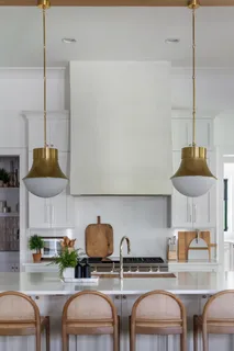 a bathroom with a sink double vanity and a mirror
