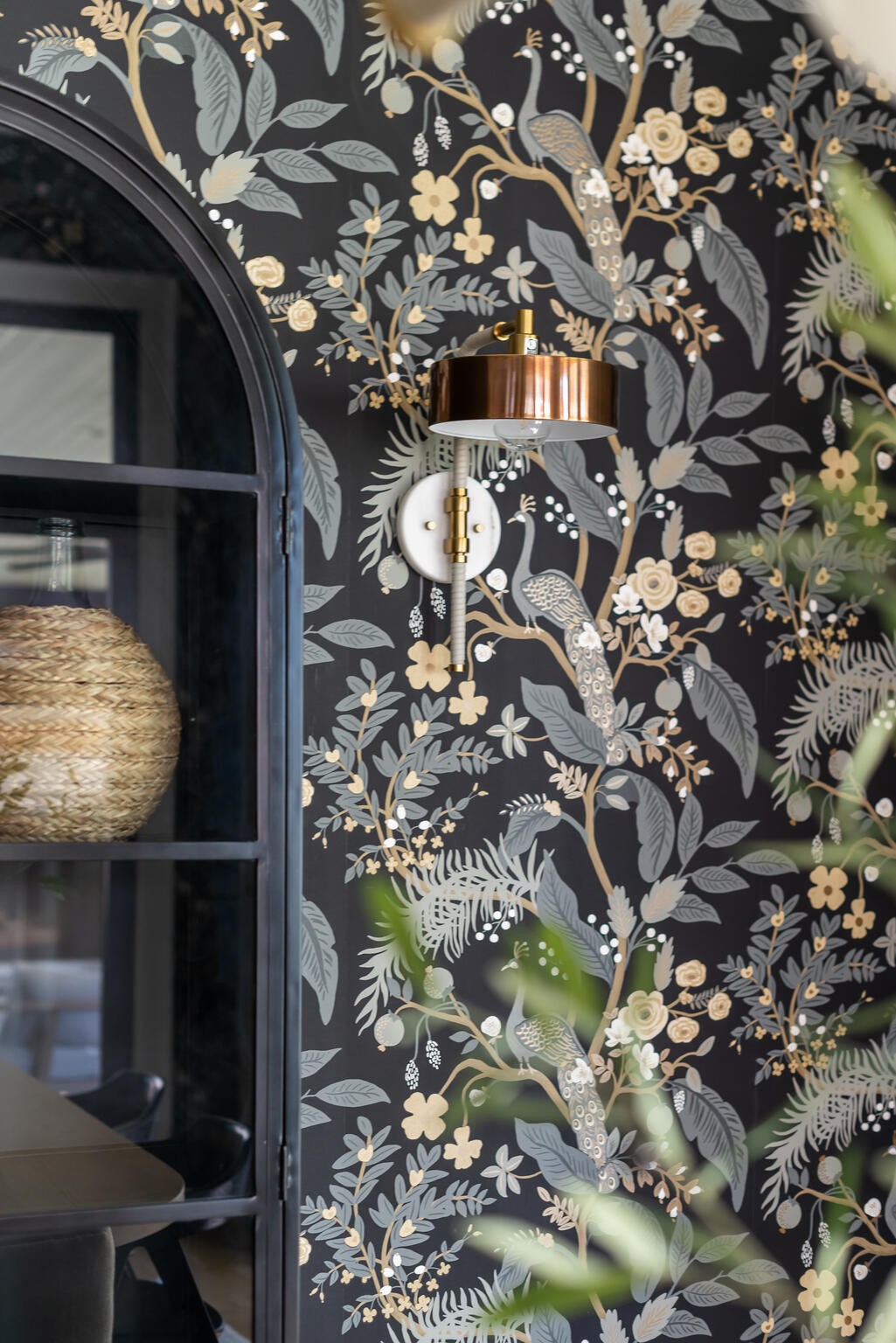 9021 Passiflora College Grove, TN 37046 - Photo 33 of 84 a view of a pathway of a house