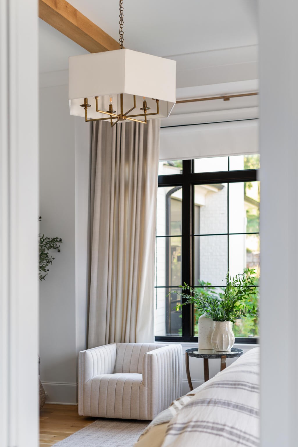 9021 Passiflora College Grove, TN 37046 - Photo 41 of 84 a living room with furniture and a large window