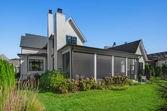 $2,895,000 | 9021 Passiflora, College Grove, TN 37046