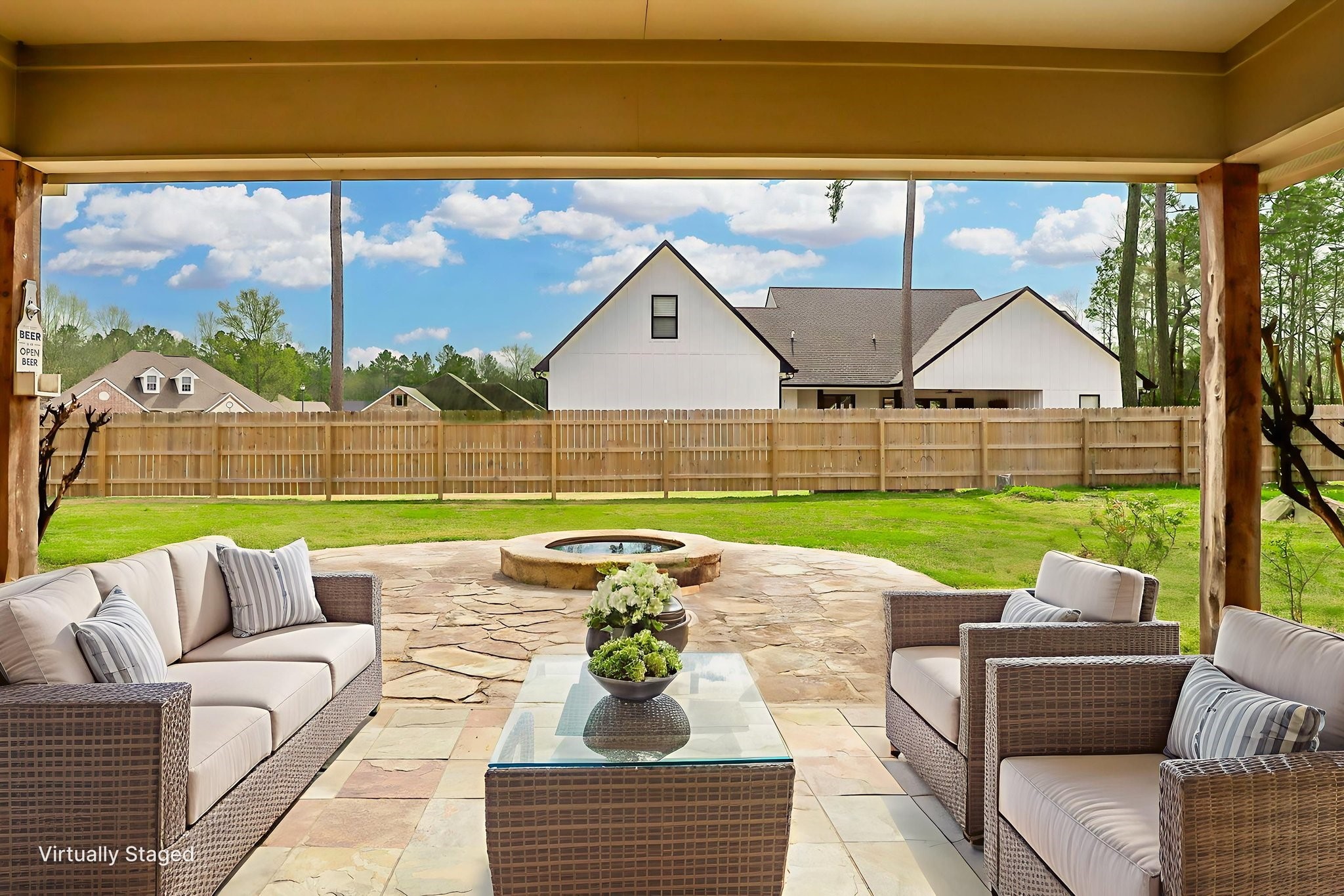 127 Copperwood Loop Lufkin, TX 75901 - Photo 43 of 50