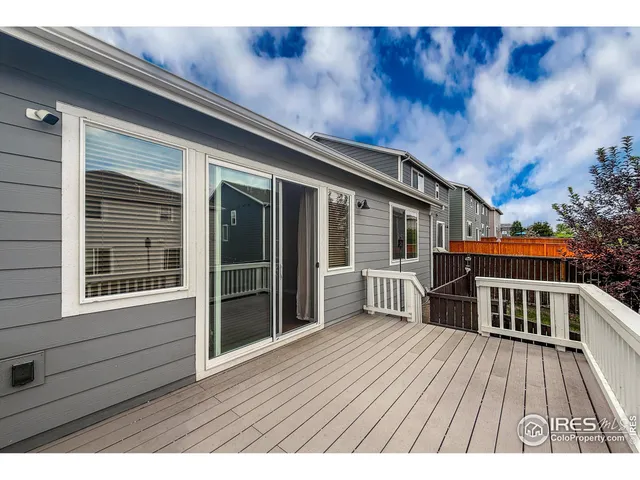 $429,900 | 2748 Cooperland Boulevard, Berthoud, CO 80513