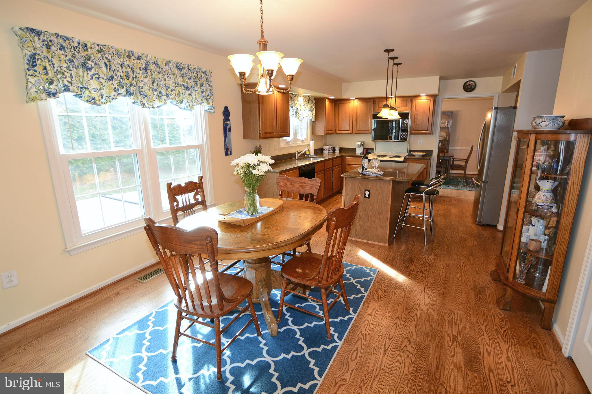 1325 Pleasant Meadow Road Crofton, MD 21114 - Photo 11 of 29 Kitchen