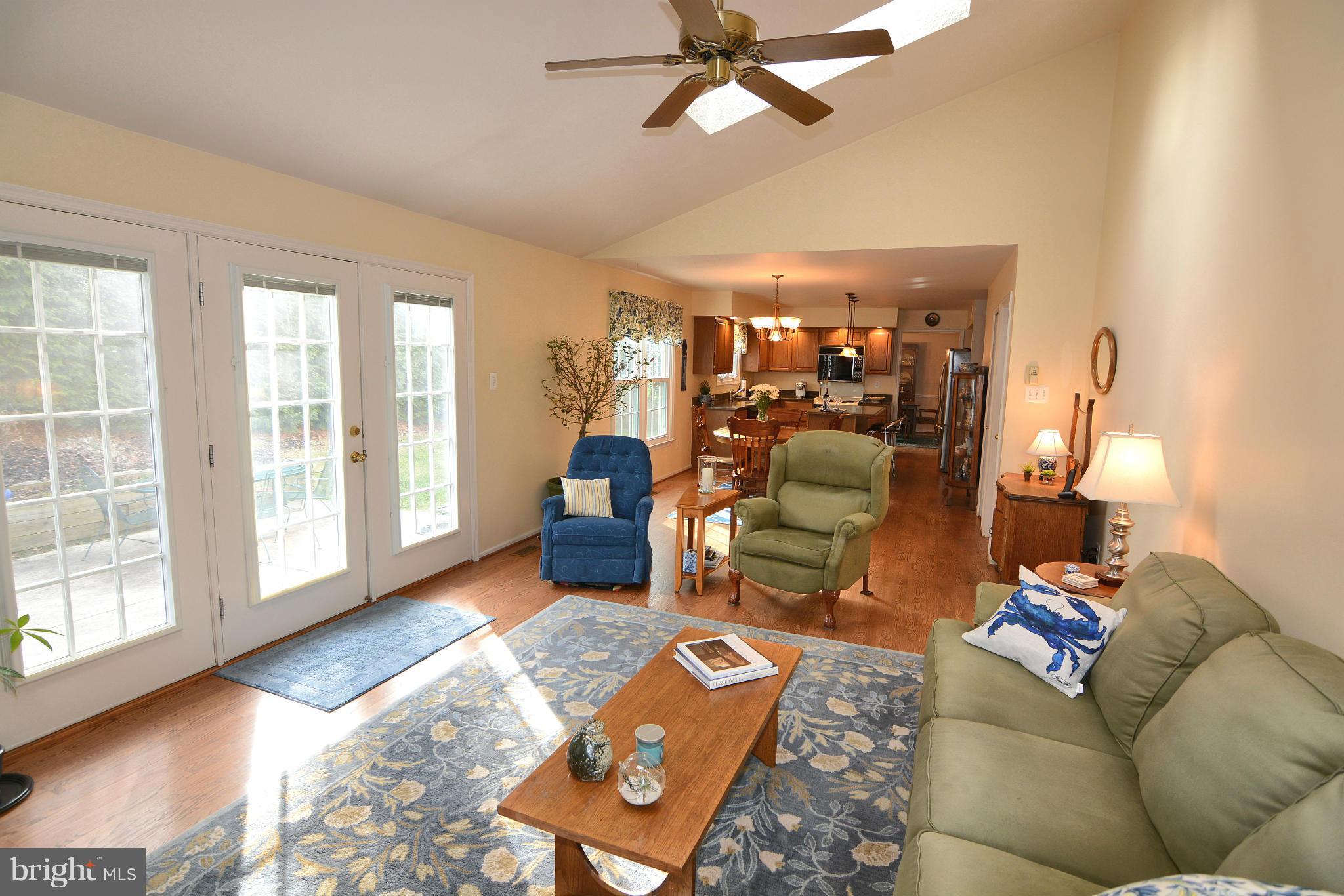 1325 Pleasant Meadow Road Crofton, MD 21114 - Photo 12 of 29 Family Room