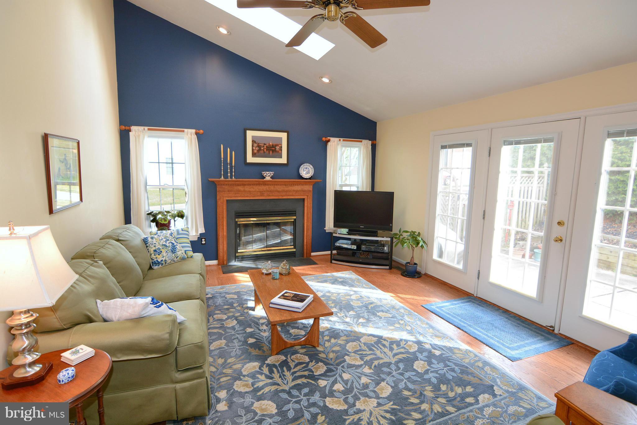 1325 Pleasant Meadow Road Crofton, MD 21114 - Photo 13 of 29 Family Room