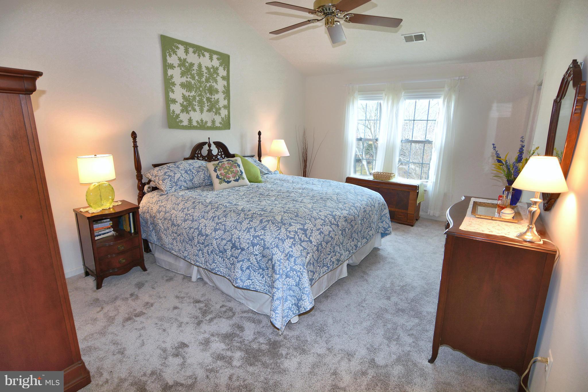 1325 Pleasant Meadow Road Crofton, MD 21114 - Photo 14 of 29 Bedroom (Master)