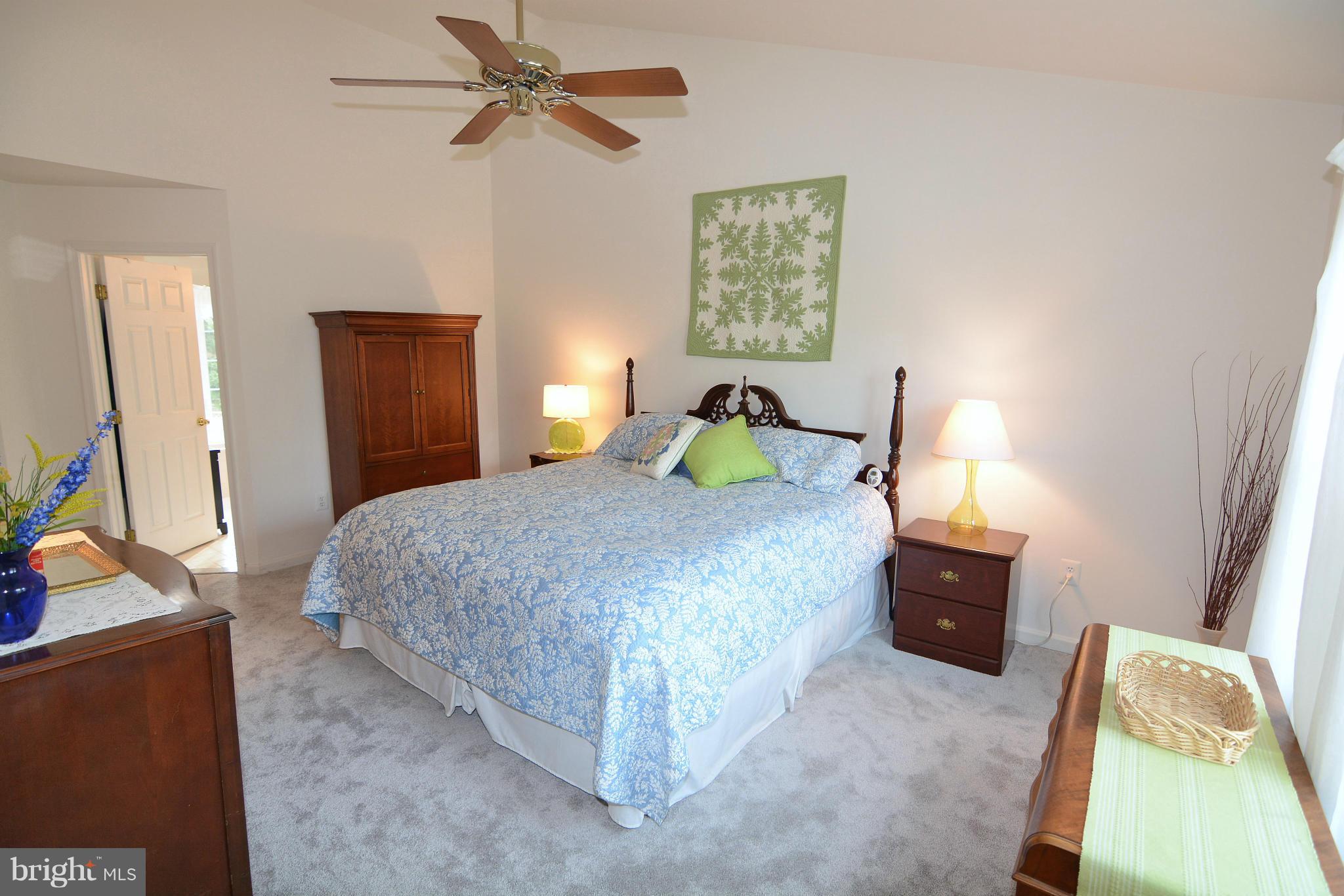 1325 Pleasant Meadow Road Crofton, MD 21114 - Photo 15 of 29 Bedroom (Master)