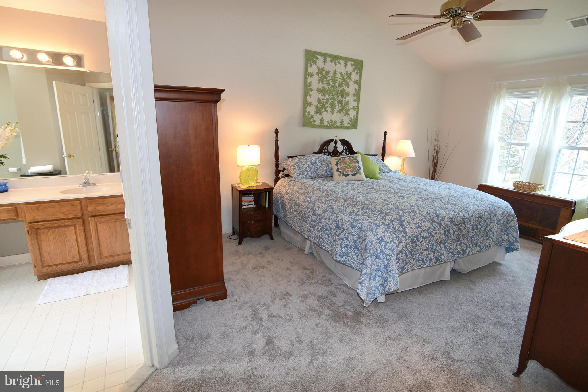 1325 Pleasant Meadow Road Crofton, MD 21114 - Photo 16 of 29 Bedroom (Master)