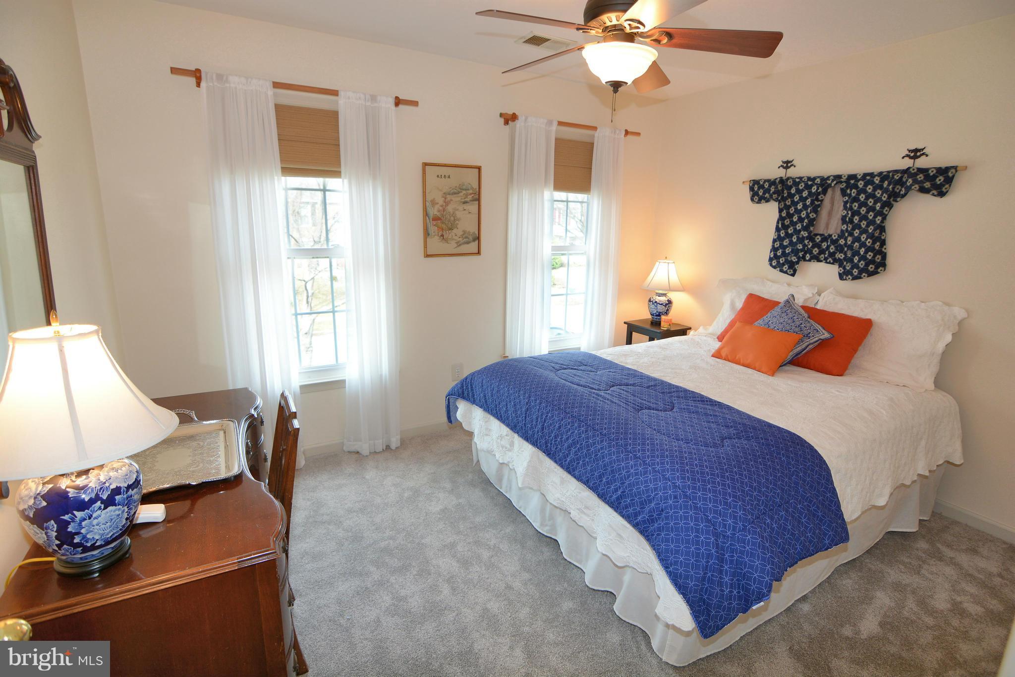 1325 Pleasant Meadow Road Crofton, MD 21114 - Photo 20 of 29 Bedroom 2