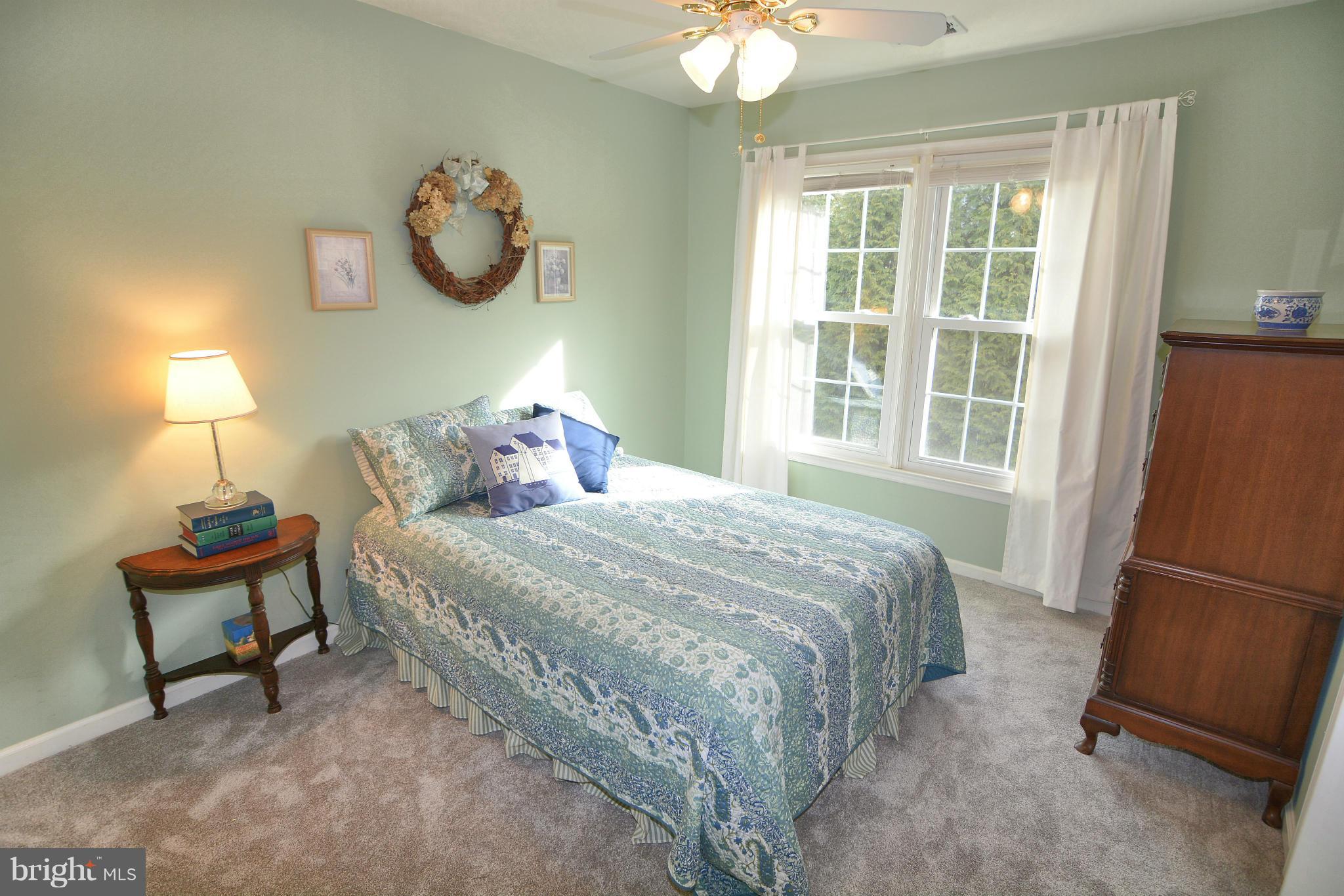 1325 Pleasant Meadow Road Crofton, MD 21114 - Photo 21 of 29 Bedroom 3