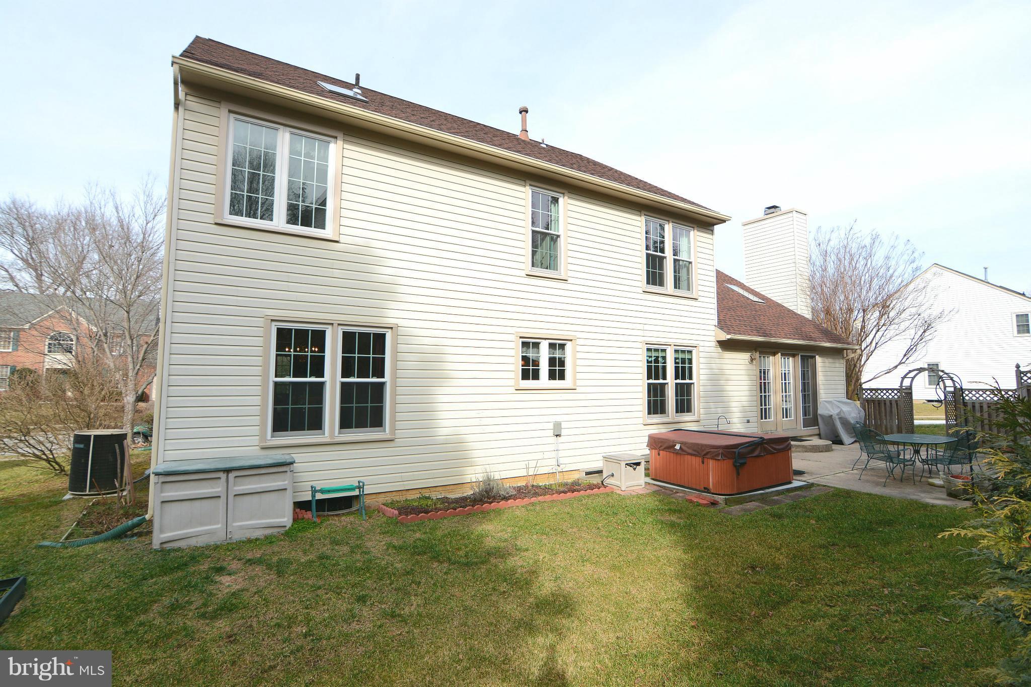 1325 Pleasant Meadow Road Crofton, MD 21114 - Photo 26 of 29 Exterior (General)