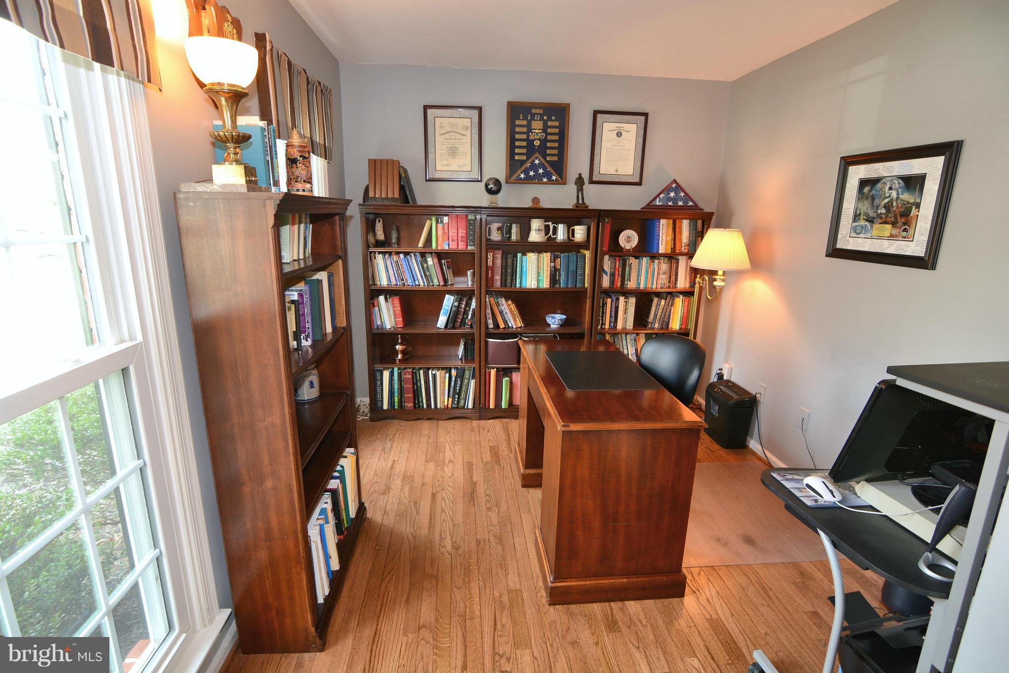 1325 Pleasant Meadow Road Crofton, MD 21114 - Photo 5 of 29 Main Level Office