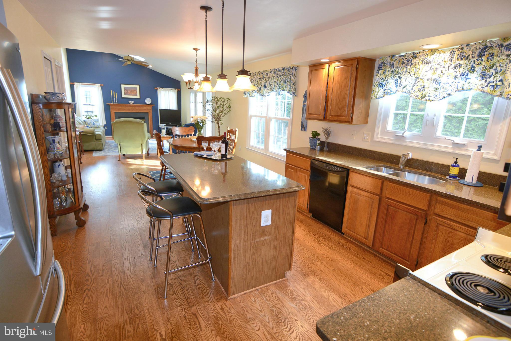 1325 Pleasant Meadow Road Crofton, MD 21114 - Photo 9 of 29 Kitchen