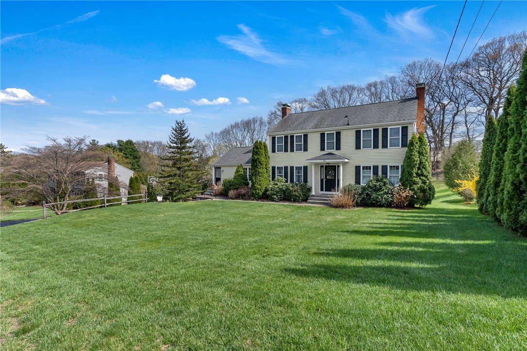 55 Lonesome Pine Road Cumberland, RI 02864 - Photo 2 of 50 Gallery Image 2
