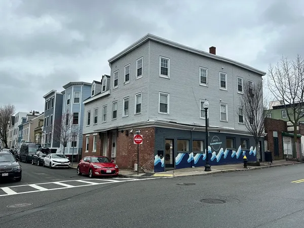 $4,490,000 | 194-198 Bunker Hill Street, Boston, MA 02129