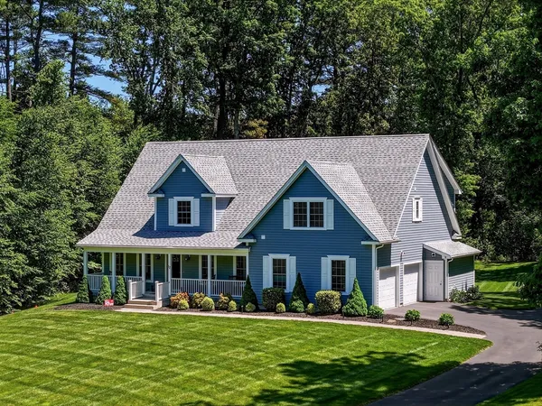 $1,075,000 | 12 Crystal Lane, Hadley, MA 01035
