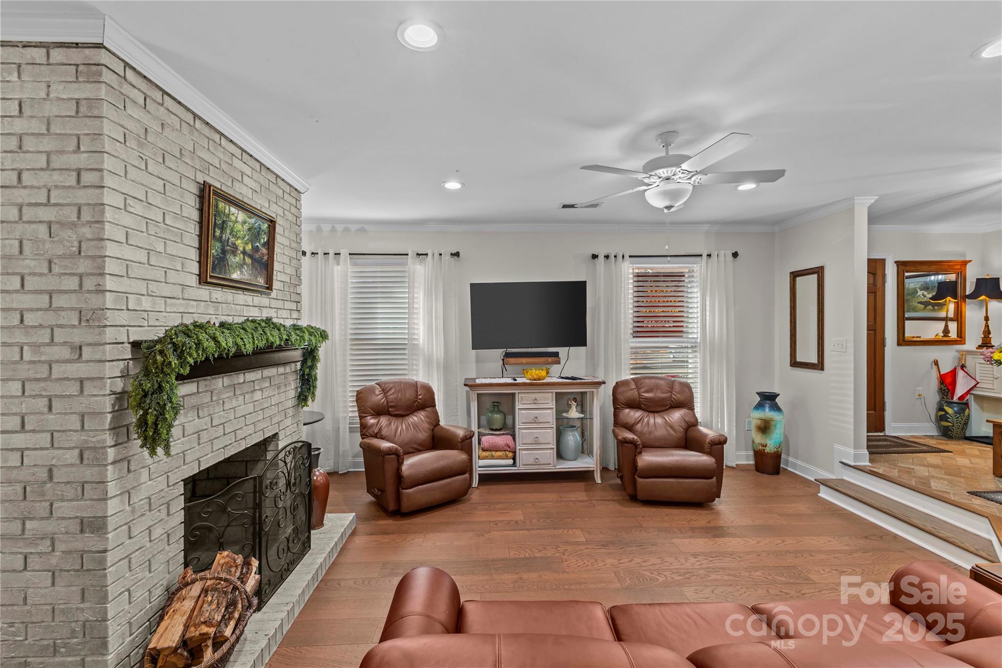 2502 Round Table Road, Unit D Monroe, NC 28110 - Photo 4 of 21
