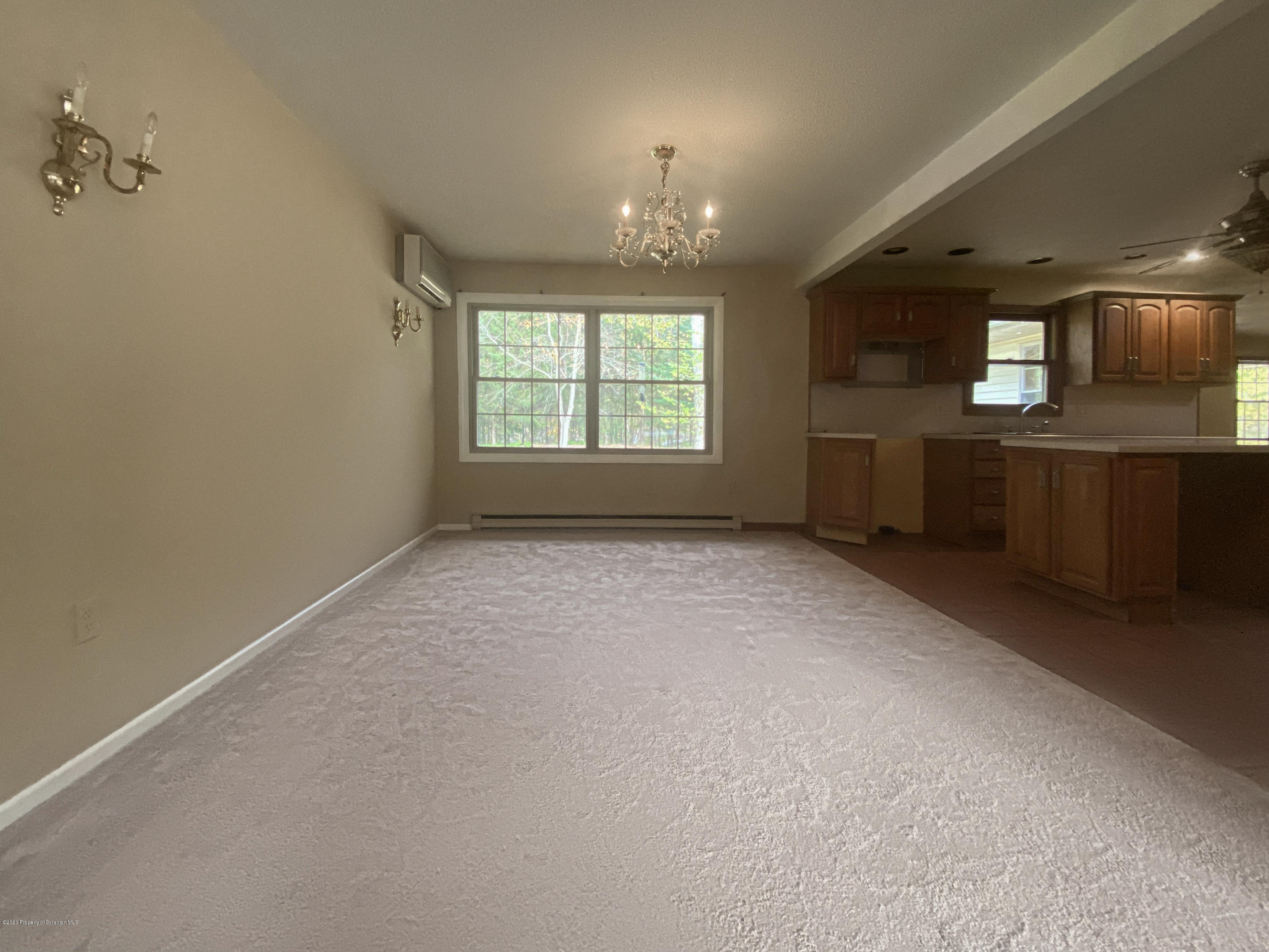 2108 Glendale Road Pittston, PA 18640 - Photo 10 of 32 a view of workspace with window