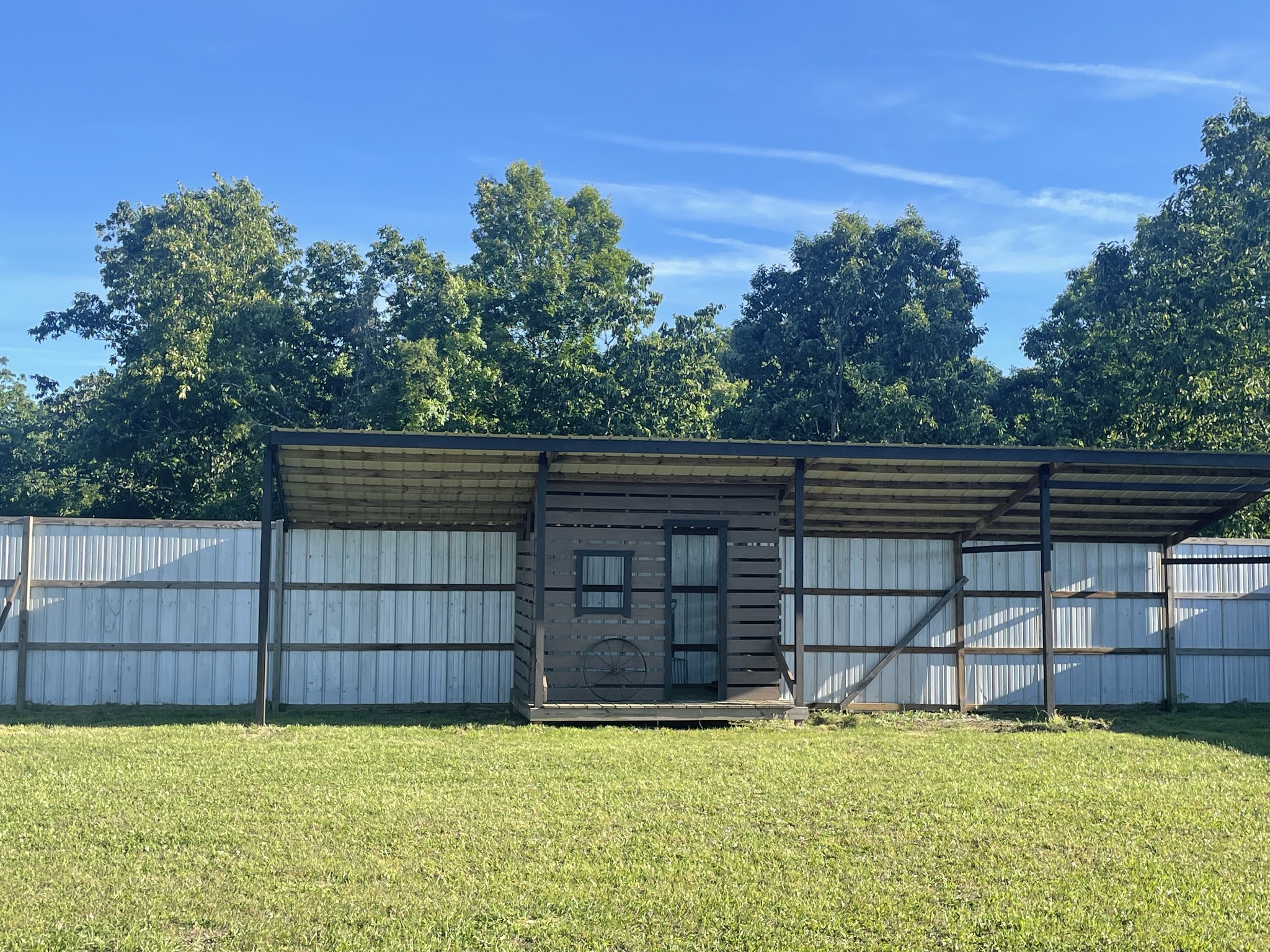 9533 Buttermilk Ridge Road Lawrenceburg, TN 38464 - Photo 36 of 82