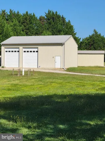 $500,000 | Mason Branch Road, Queen Anne, MD 21657