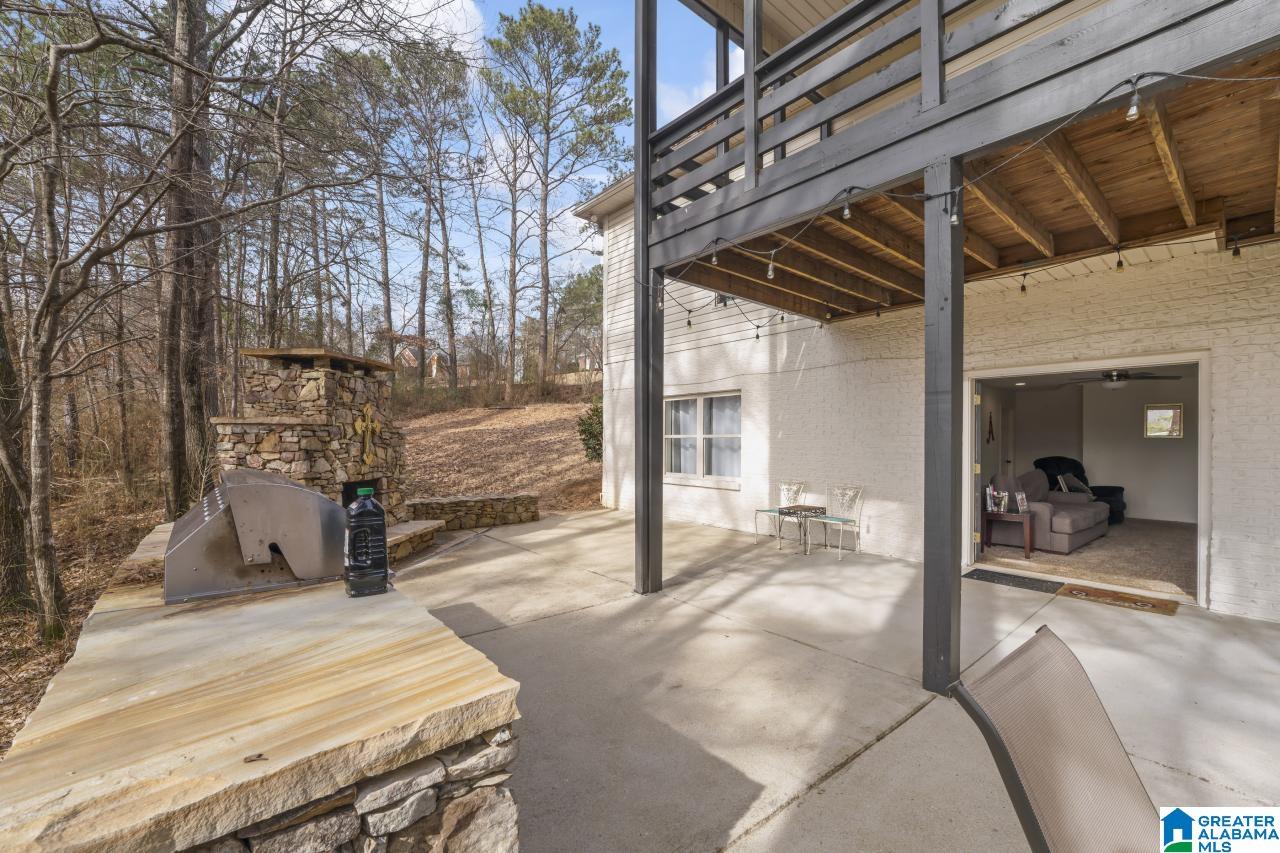 219 Cahaba Ridge Drive Trussville, AL 35173 - Photo 50 of 57