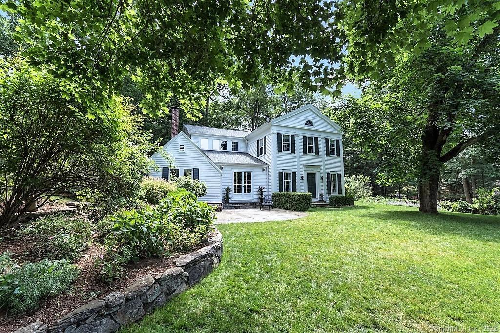 49 Partrick Road Westport, CT 06880 - Photo 1 of 1 Gallery Image 1