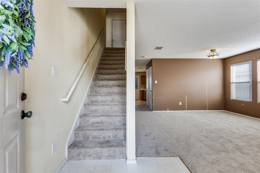 2532 Timberbrook Trail McKinney, TX 75071 - Photo 19 of 32 a view of an front door