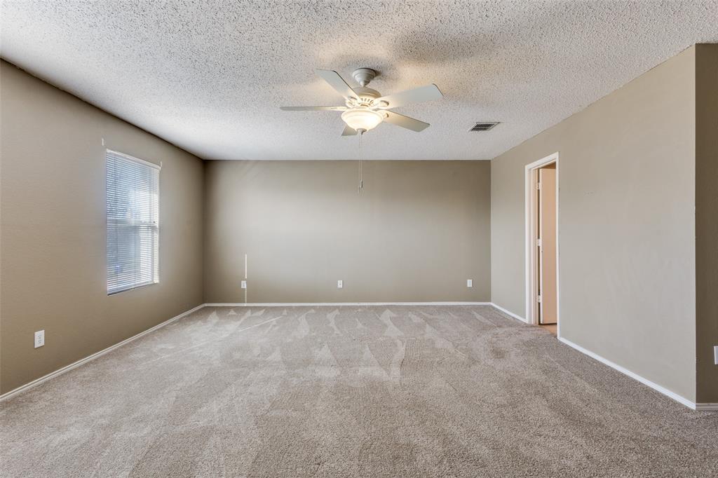 2532 Timberbrook Trail McKinney, TX 75071 - Photo 20 of 32 a view of an empty room with a window