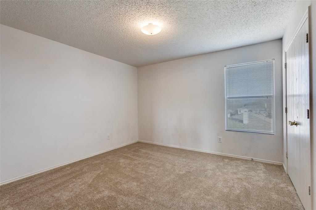 2532 Timberbrook Trail McKinney, TX 75071 - Photo 25 of 32 an empty room with a window